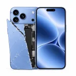 iPhone 18 Pro Bakglass