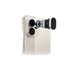 iPhone Duo Kamera